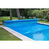 Thermal pool covers